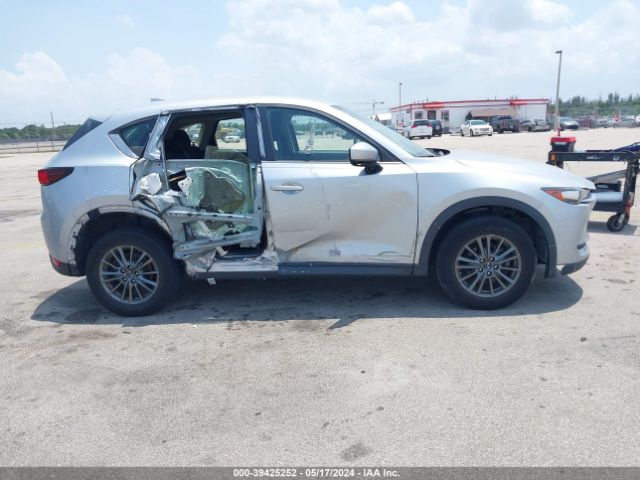 Photo 5 VIN: JM3KFABM8K1525390 - MAZDA CX-5 