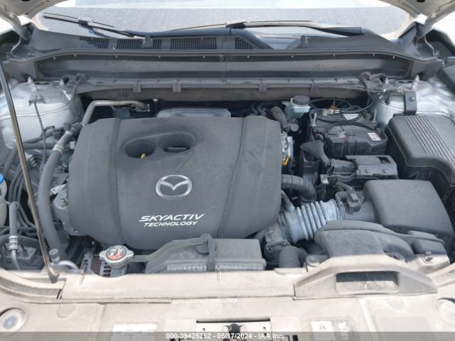 Photo 9 VIN: JM3KFABM8K1525390 - MAZDA CX-5 