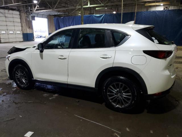 Photo 1 VIN: JM3KFABM8K1688458 - MAZDA CX-5 