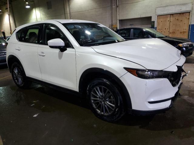 Photo 3 VIN: JM3KFABM8K1688458 - MAZDA CX-5 