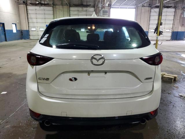 Photo 5 VIN: JM3KFABM8K1688458 - MAZDA CX-5 