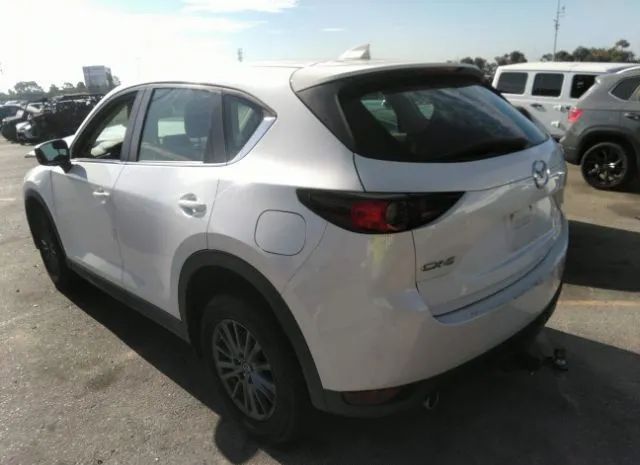 Photo 2 VIN: JM3KFABM8K1699010 - MAZDA CX-5 