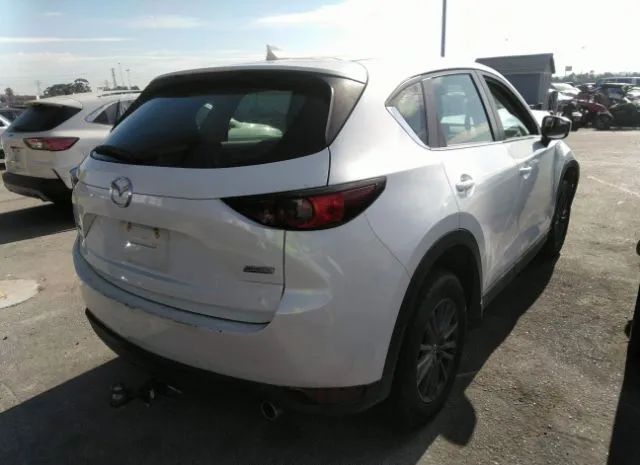 Photo 3 VIN: JM3KFABM8K1699010 - MAZDA CX-5 