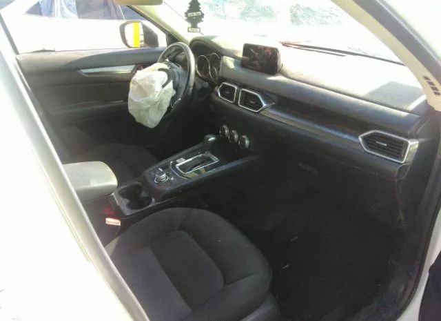 Photo 4 VIN: JM3KFABM8K1699010 - MAZDA CX-5 