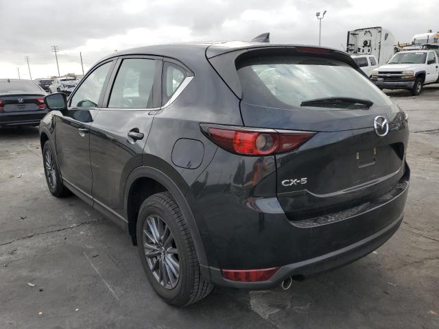 Photo 2 VIN: JM3KFABM8L0729498 - MAZDA CX-5 SPORT 