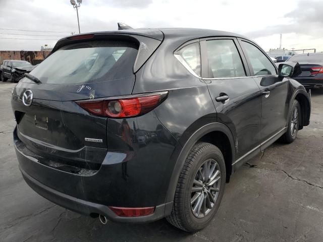 Photo 3 VIN: JM3KFABM8L0729498 - MAZDA CX-5 SPORT 