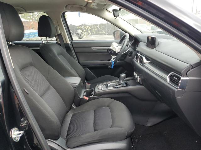 Photo 4 VIN: JM3KFABM8L0729498 - MAZDA CX-5 SPORT 