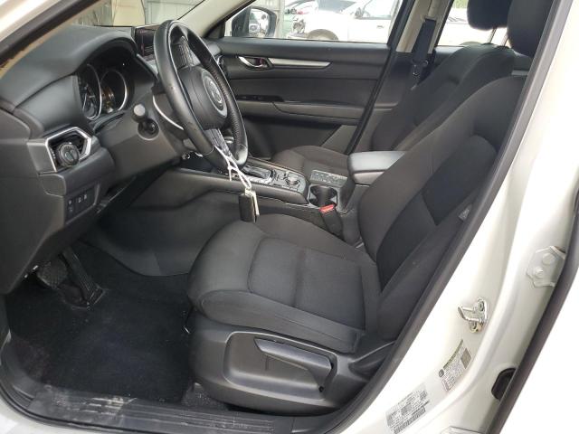 Photo 6 VIN: JM3KFABM8L0828998 - MAZDA CX-5 