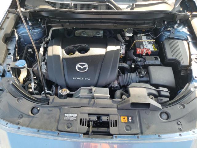 Photo 11 VIN: JM3KFABM8L0837474 - MAZDA CX-5 