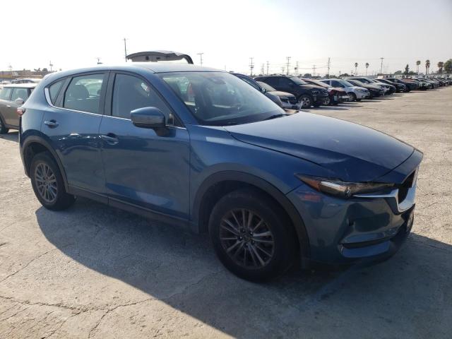 Photo 3 VIN: JM3KFABM8L0837474 - MAZDA CX-5 