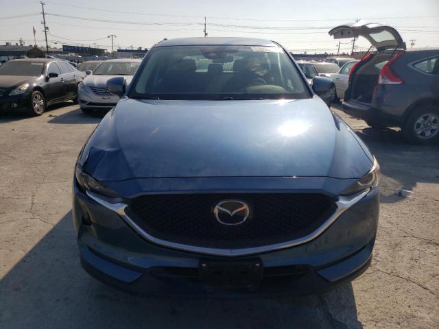 Photo 4 VIN: JM3KFABM8L0837474 - MAZDA CX-5 