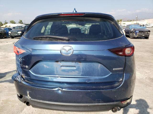 Photo 5 VIN: JM3KFABM8L0837474 - MAZDA CX-5 