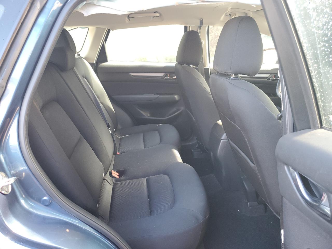 Photo 10 VIN: JM3KFABM8L1813914 - MAZDA CX-5 