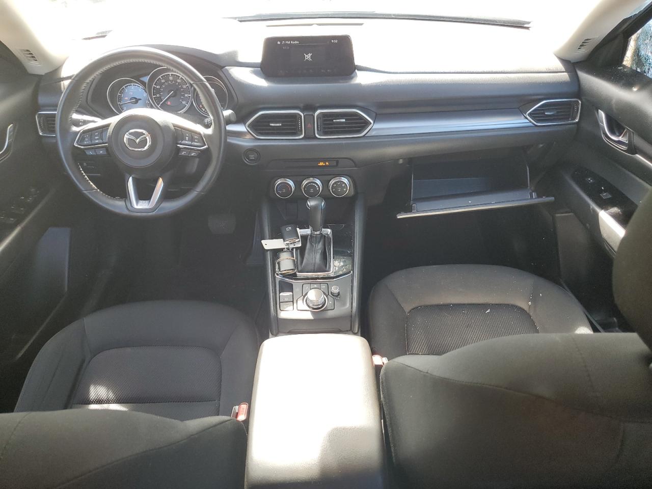 Photo 7 VIN: JM3KFABM8L1813914 - MAZDA CX-5 