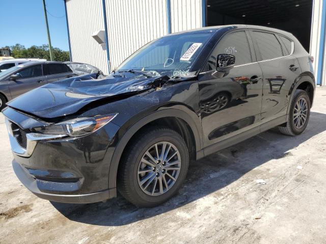 Photo 1 VIN: JM3KFABM8L1820927 - MAZDA CX-5 SPORT 