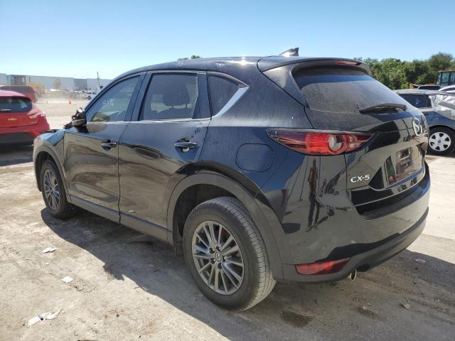 Photo 2 VIN: JM3KFABM8L1820927 - MAZDA CX-5 SPORT 