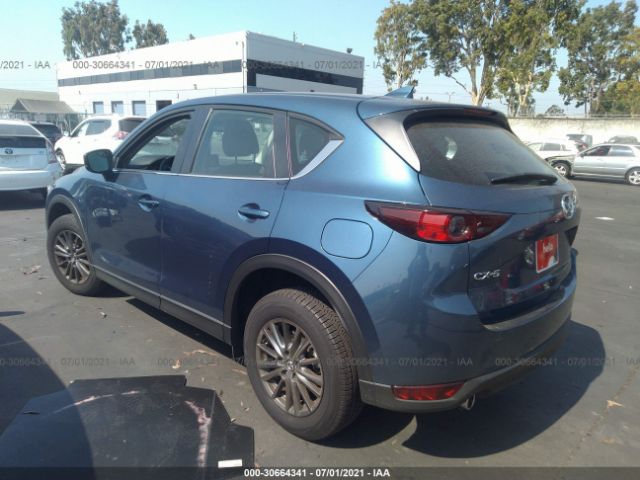 Photo 2 VIN: JM3KFABM8M0303120 - MAZDA CX-5 