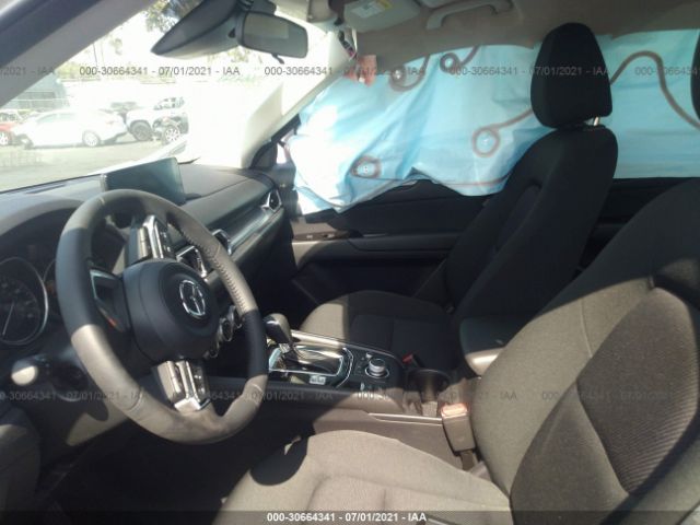 Photo 4 VIN: JM3KFABM8M0303120 - MAZDA CX-5 