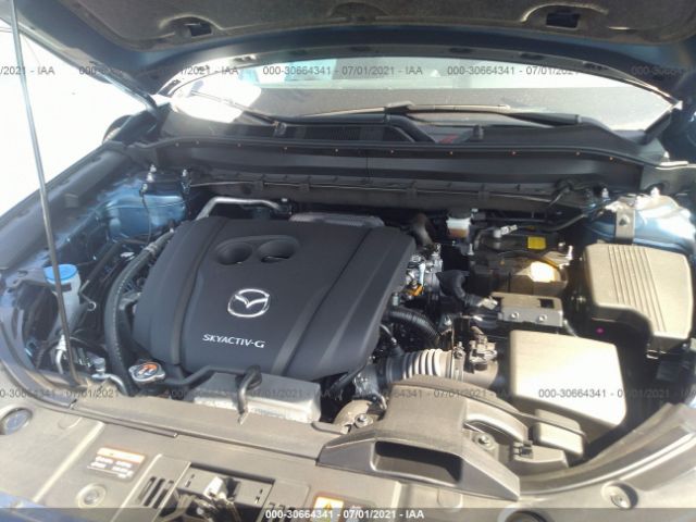 Photo 9 VIN: JM3KFABM8M0303120 - MAZDA CX-5 