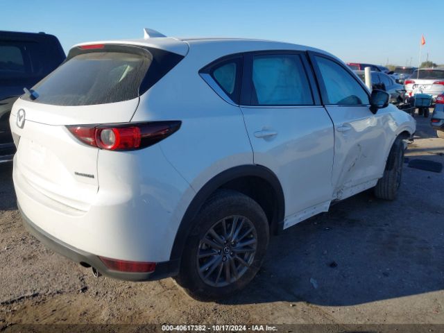 Photo 3 VIN: JM3KFABM8M0333329 - MAZDA CX-5 