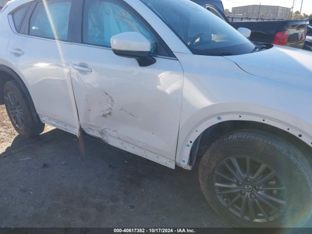 Photo 5 VIN: JM3KFABM8M0333329 - MAZDA CX-5 