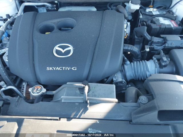 Photo 9 VIN: JM3KFABM8M0333329 - MAZDA CX-5 