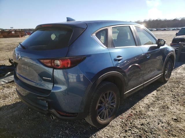 Photo 3 VIN: JM3KFABM8M0351670 - MAZDA CX-5 SPORT 