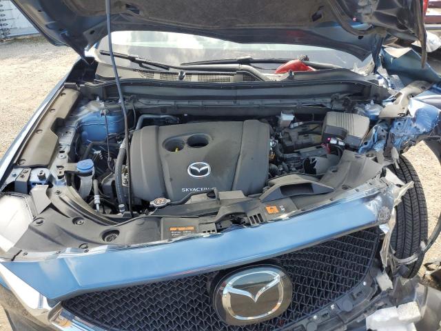 Photo 11 VIN: JM3KFABM8M1311759 - MAZDA CX-5 SPORT 