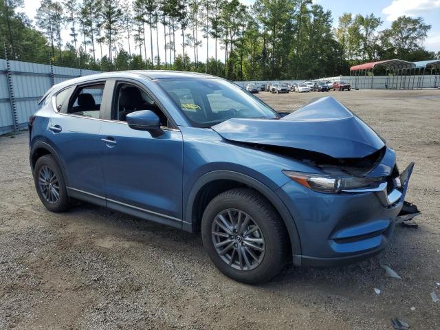 Photo 3 VIN: JM3KFABM8M1311759 - MAZDA CX-5 SPORT 