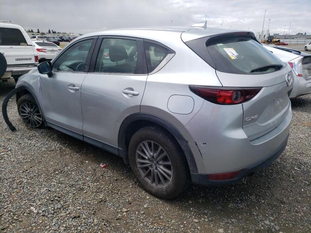 Photo 1 VIN: JM3KFABM9J0304949 - MAZDA CX-5 