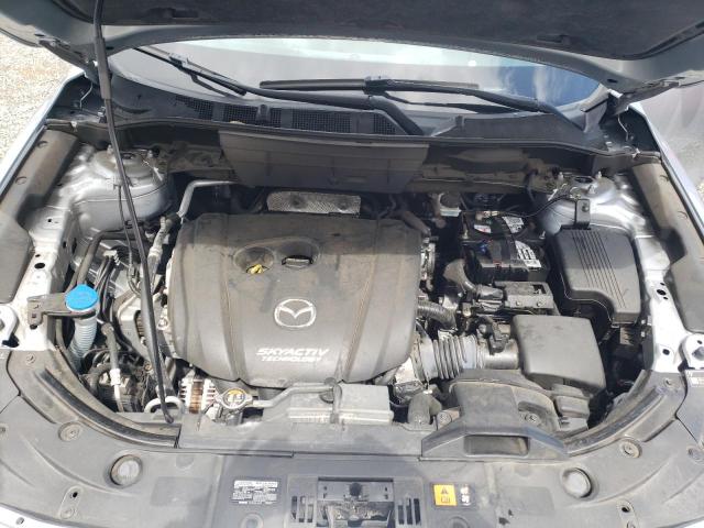 Photo 10 VIN: JM3KFABM9J0304949 - MAZDA CX-5 