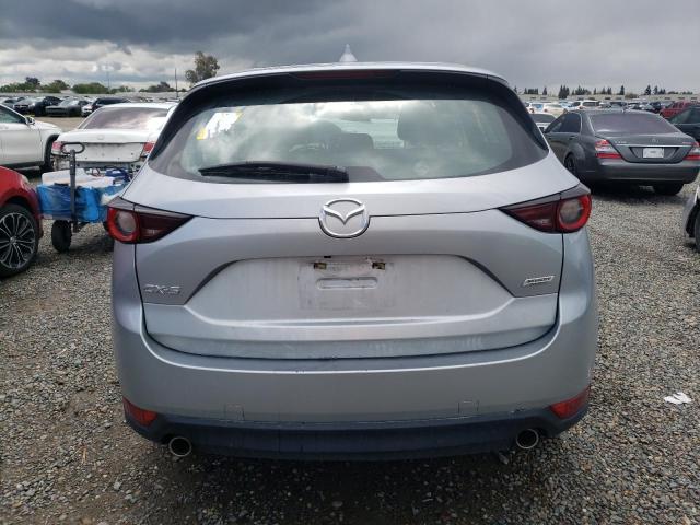 Photo 5 VIN: JM3KFABM9J0304949 - MAZDA CX-5 