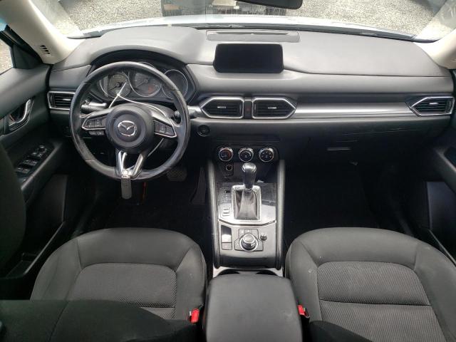 Photo 7 VIN: JM3KFABM9J0304949 - MAZDA CX-5 