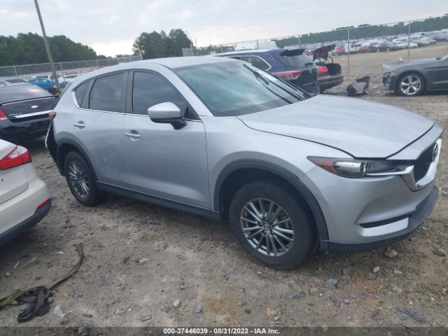 Photo 0 VIN: JM3KFABM9J0325784 - MAZDA CX-5 