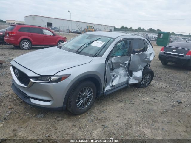 Photo 1 VIN: JM3KFABM9J0325784 - MAZDA CX-5 