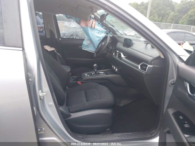 Photo 4 VIN: JM3KFABM9J0325784 - MAZDA CX-5 