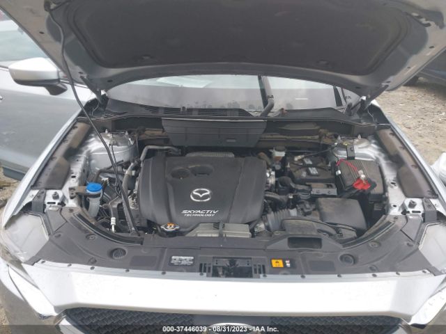 Photo 9 VIN: JM3KFABM9J0325784 - MAZDA CX-5 