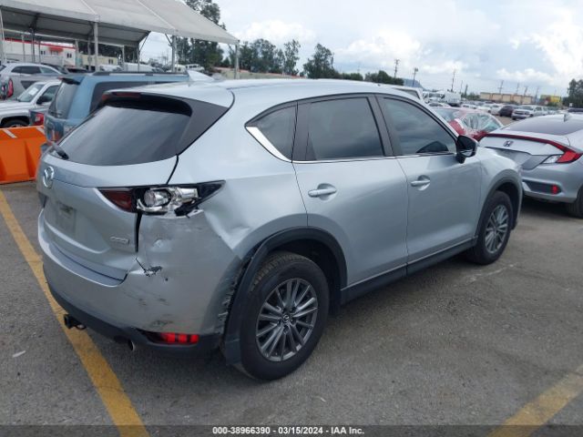 Photo 3 VIN: JM3KFABM9J0335067 - MAZDA CX-5 