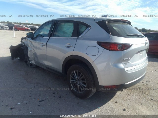 Photo 2 VIN: JM3KFABM9J0351026 - MAZDA CX-5 