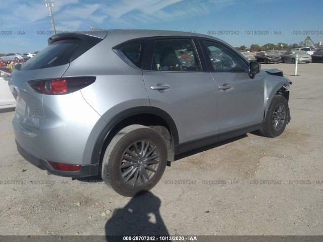 Photo 3 VIN: JM3KFABM9J0351026 - MAZDA CX-5 