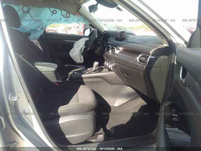 Photo 4 VIN: JM3KFABM9J0351026 - MAZDA CX-5 