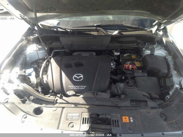 Photo 9 VIN: JM3KFABM9J0351026 - MAZDA CX-5 