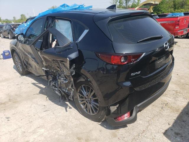 Photo 1 VIN: JM3KFABM9J0401309 - MAZDA CX-5 