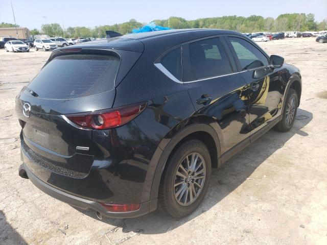 Photo 2 VIN: JM3KFABM9J0401309 - MAZDA CX-5 