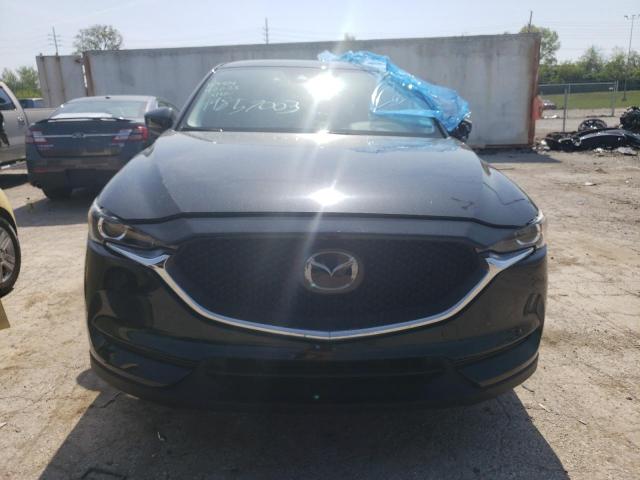 Photo 4 VIN: JM3KFABM9J0401309 - MAZDA CX-5 