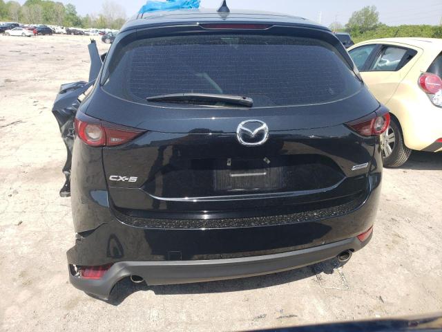 Photo 5 VIN: JM3KFABM9J0401309 - MAZDA CX-5 