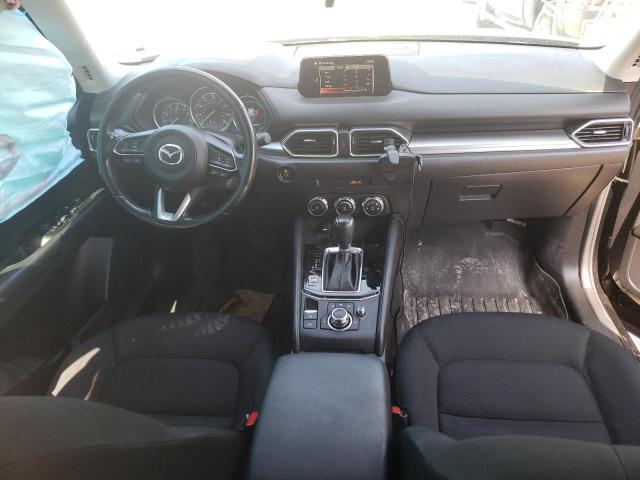 Photo 7 VIN: JM3KFABM9J0401309 - MAZDA CX-5 