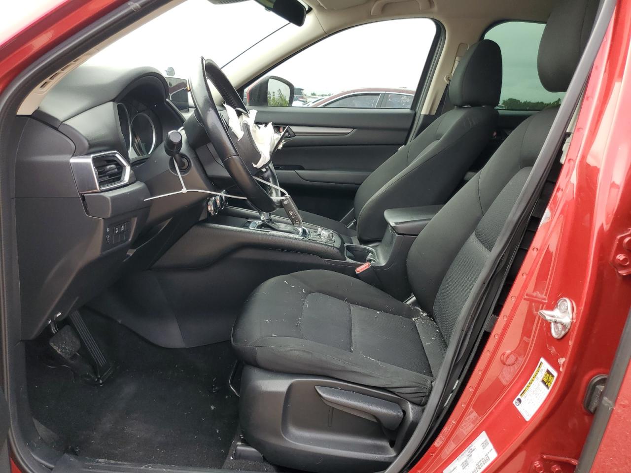 Photo 6 VIN: JM3KFABM9J0435444 - MAZDA CX-5 