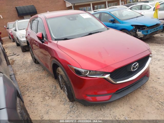 Photo 0 VIN: JM3KFABM9J0448372 - MAZDA CX-5 