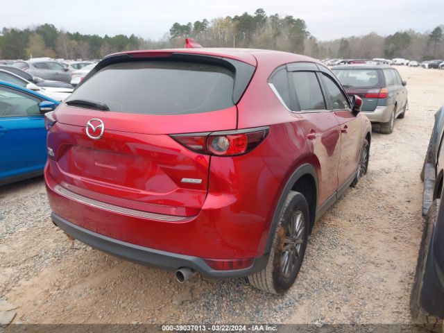 Photo 3 VIN: JM3KFABM9J0448372 - MAZDA CX-5 